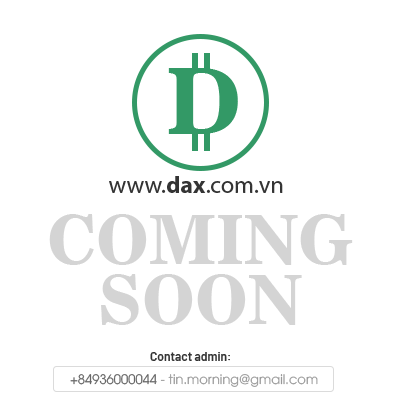 DAX.COM.VN